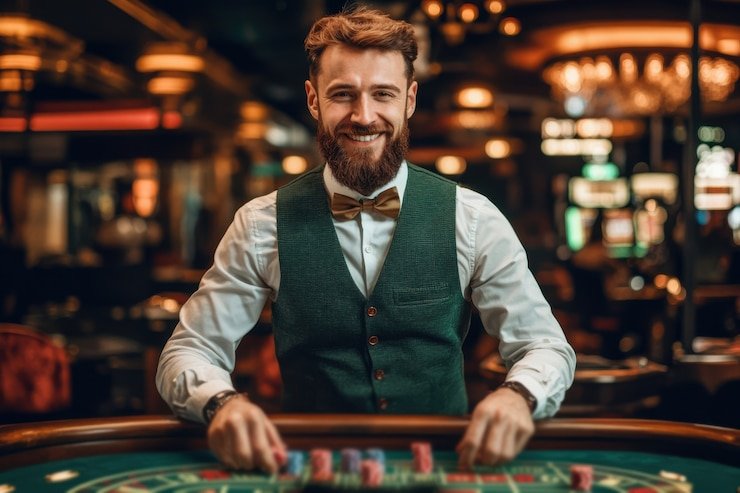 Winning combination display with payout calculation