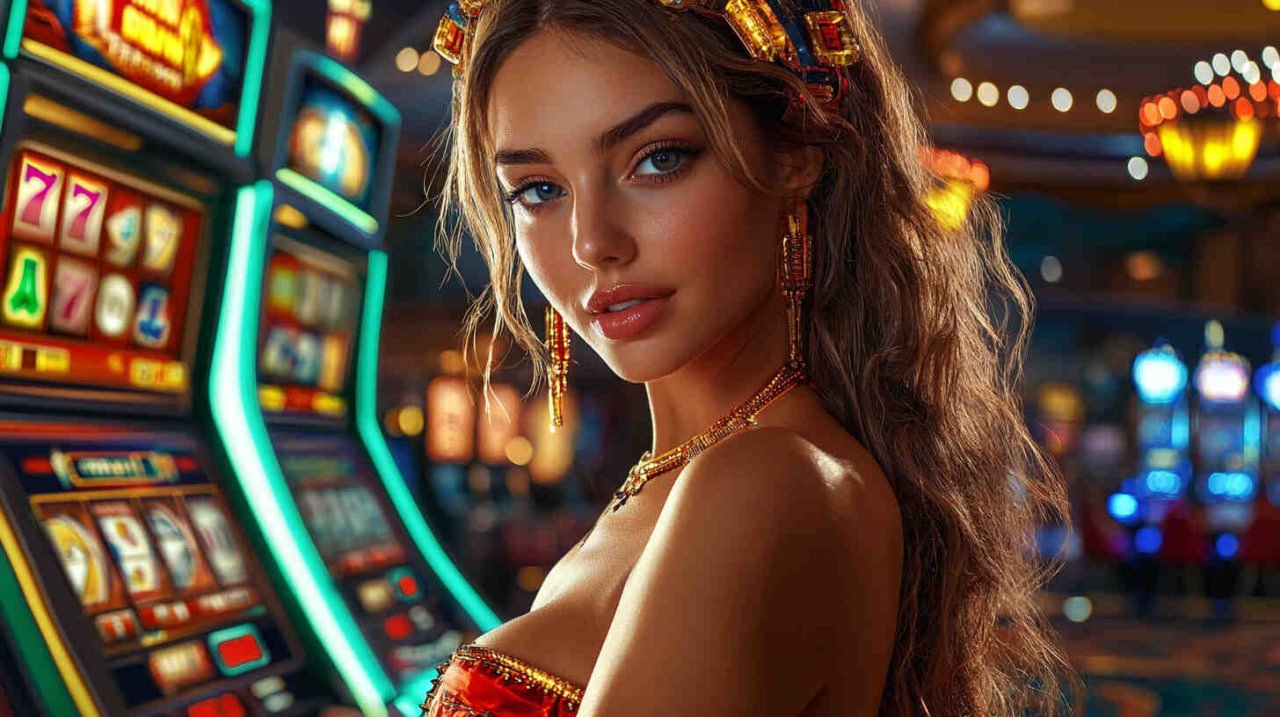 Baccarat hand dealt by live dealer